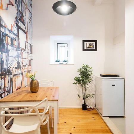 Flh Bica Charming Flat Apartment Lisboa Ngoại thất bức ảnh