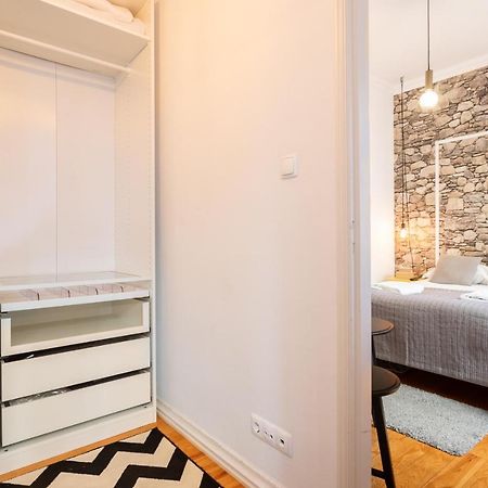 Flh Bica Charming Flat Apartment Lisboa Ngoại thất bức ảnh
