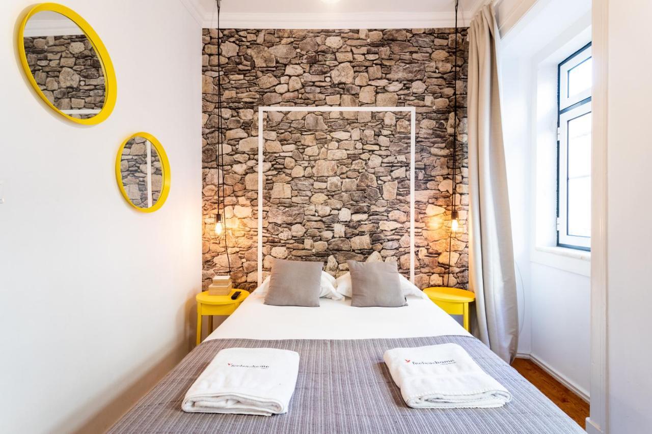 Flh Bica Charming Flat Apartment Lisboa Ngoại thất bức ảnh