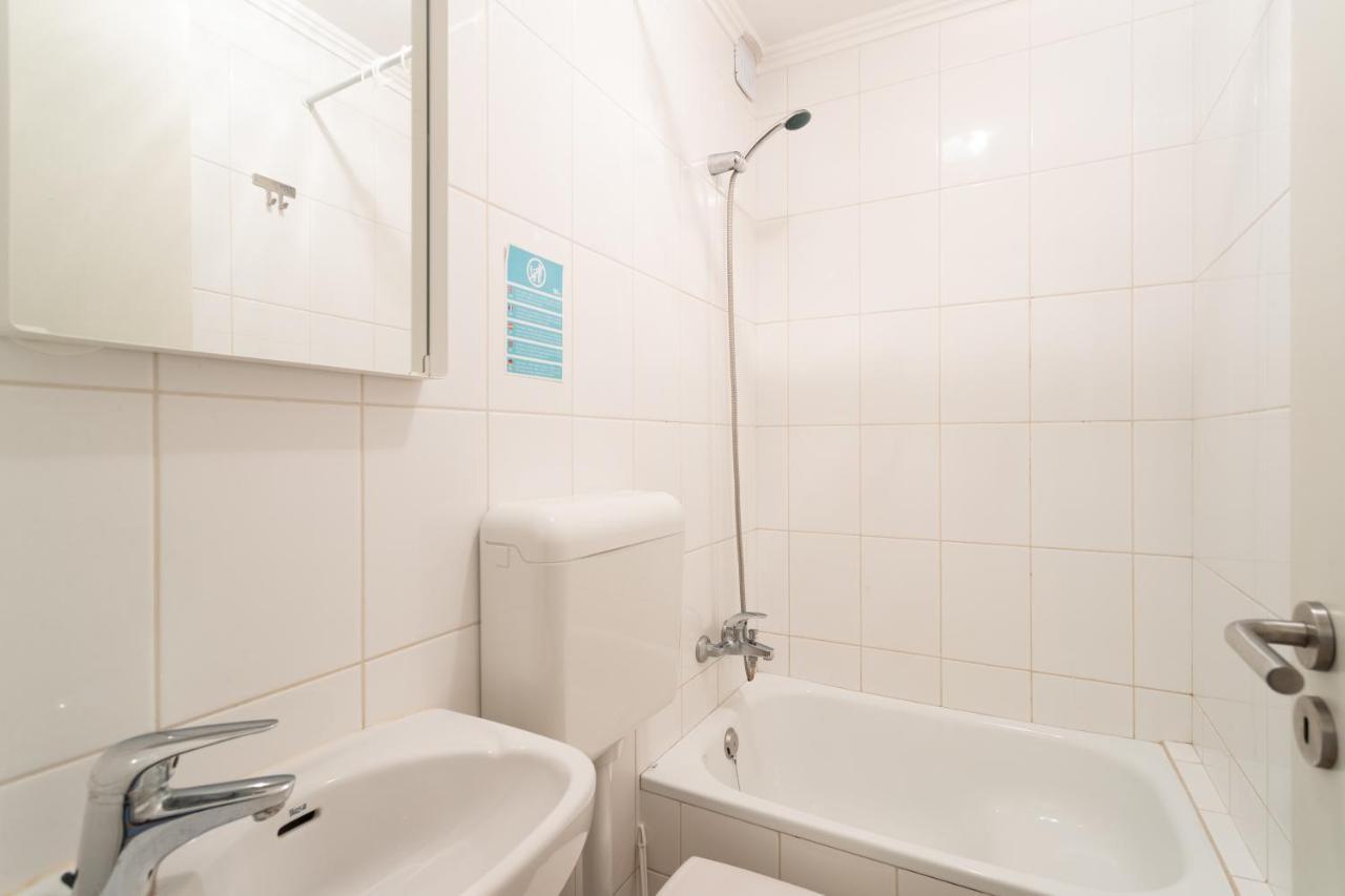 Flh Bica Charming Flat Apartment Lisboa Ngoại thất bức ảnh