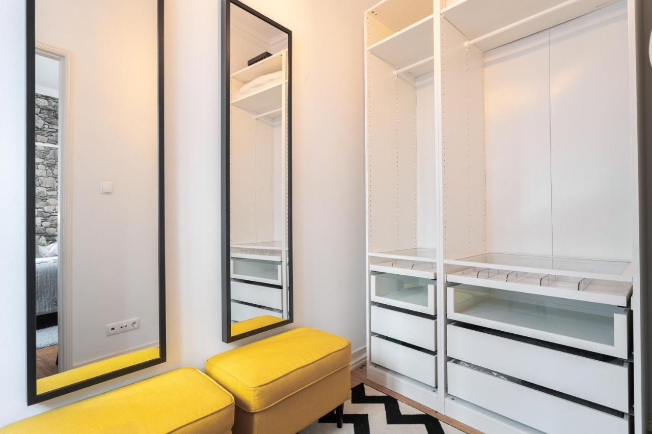 Flh Bica Charming Flat Apartment Lisboa Ngoại thất bức ảnh
