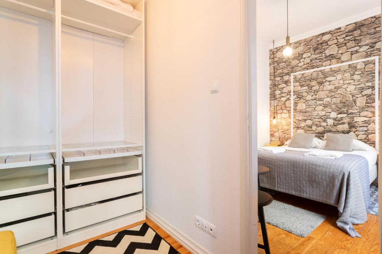 Flh Bica Charming Flat Apartment Lisboa Ngoại thất bức ảnh
