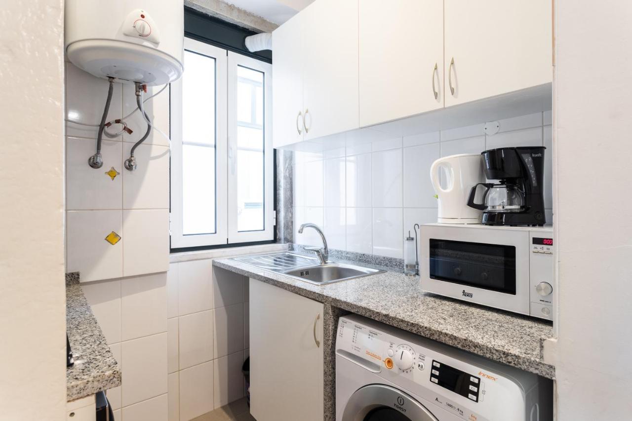 Flh Bica Charming Flat Apartment Lisboa Ngoại thất bức ảnh