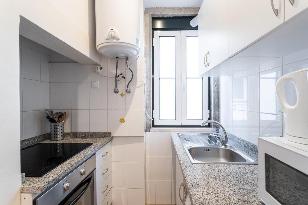 Flh Bica Charming Flat Apartment Lisboa Ngoại thất bức ảnh